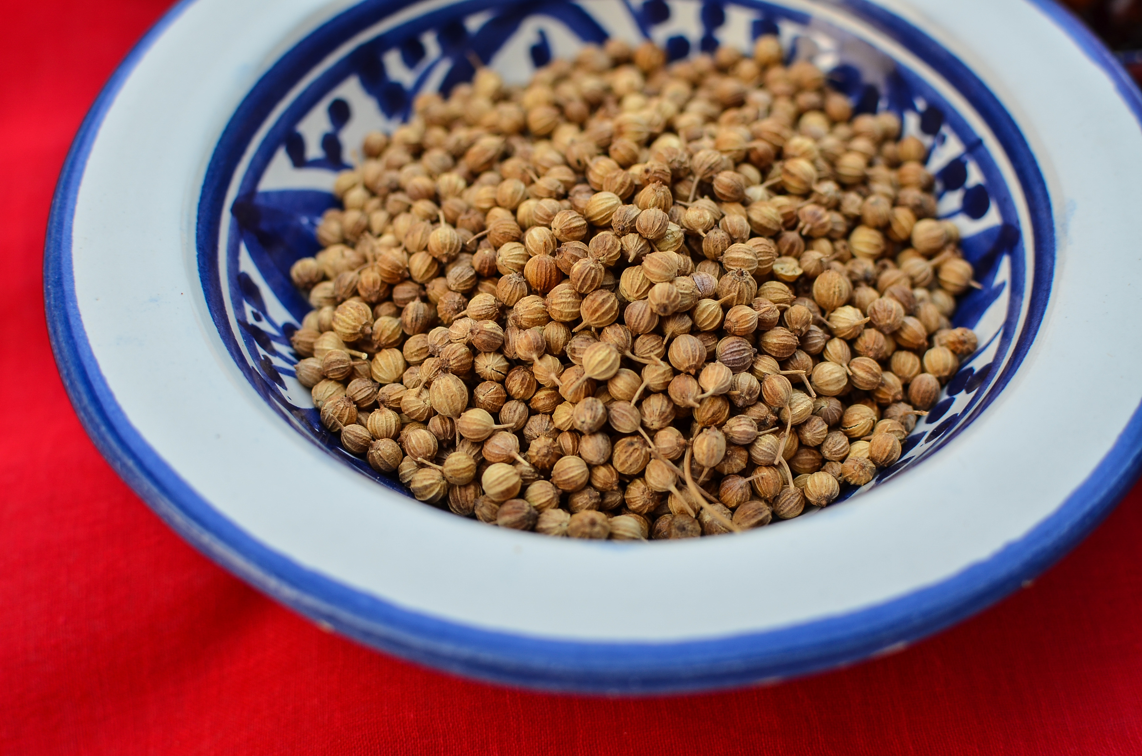 should using these spices more