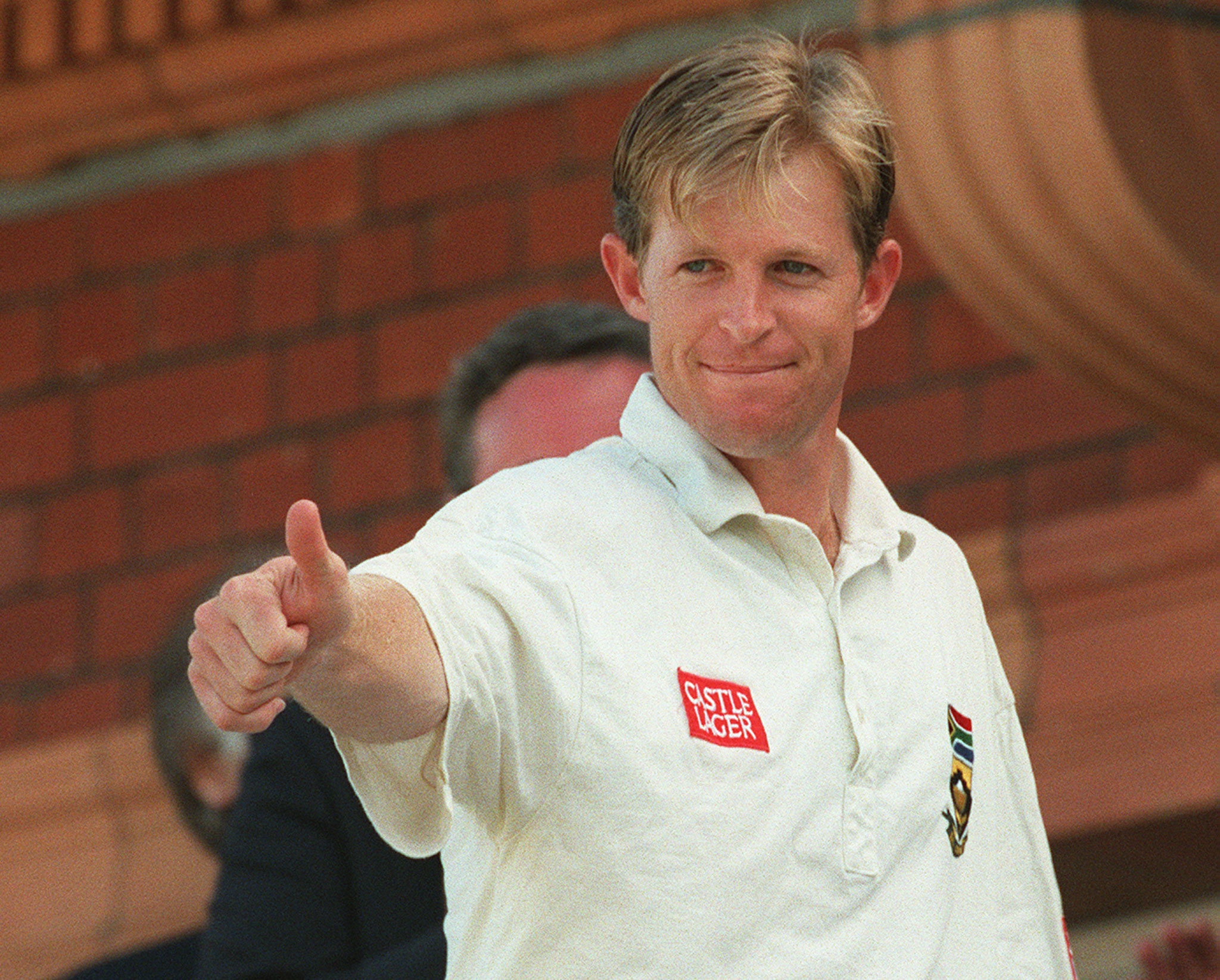 Rhodes responds Pujara's 'dig'