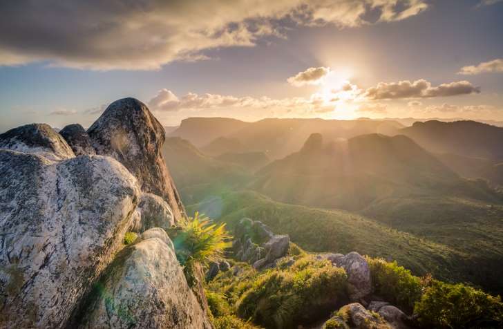 Travel these places India your