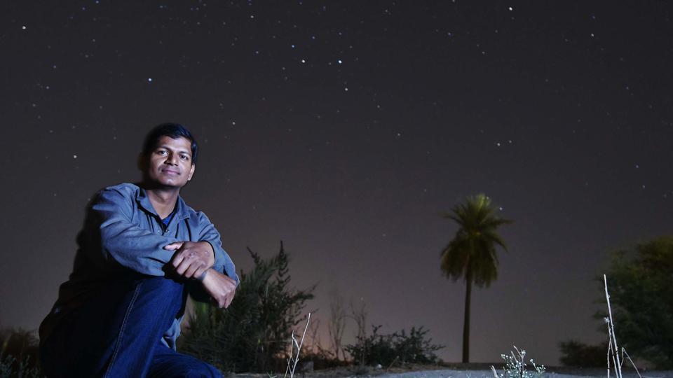 Meet Indiaâ€™s citizen scientists