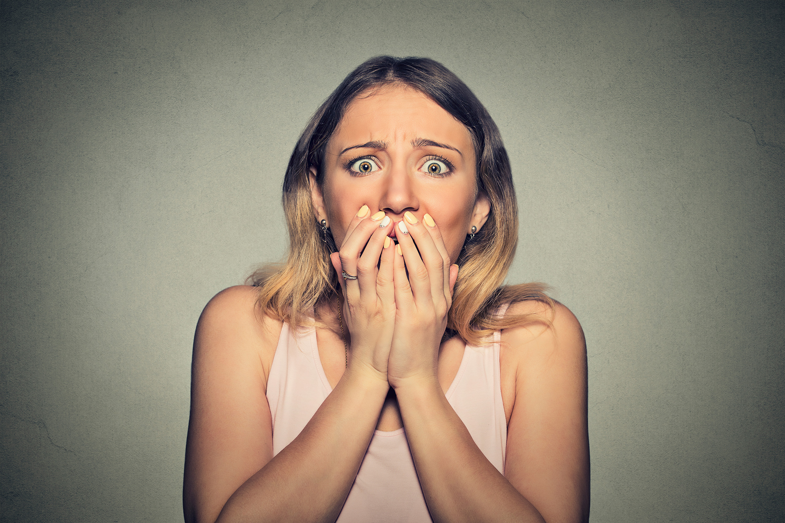 Quiz: well know these phobias?