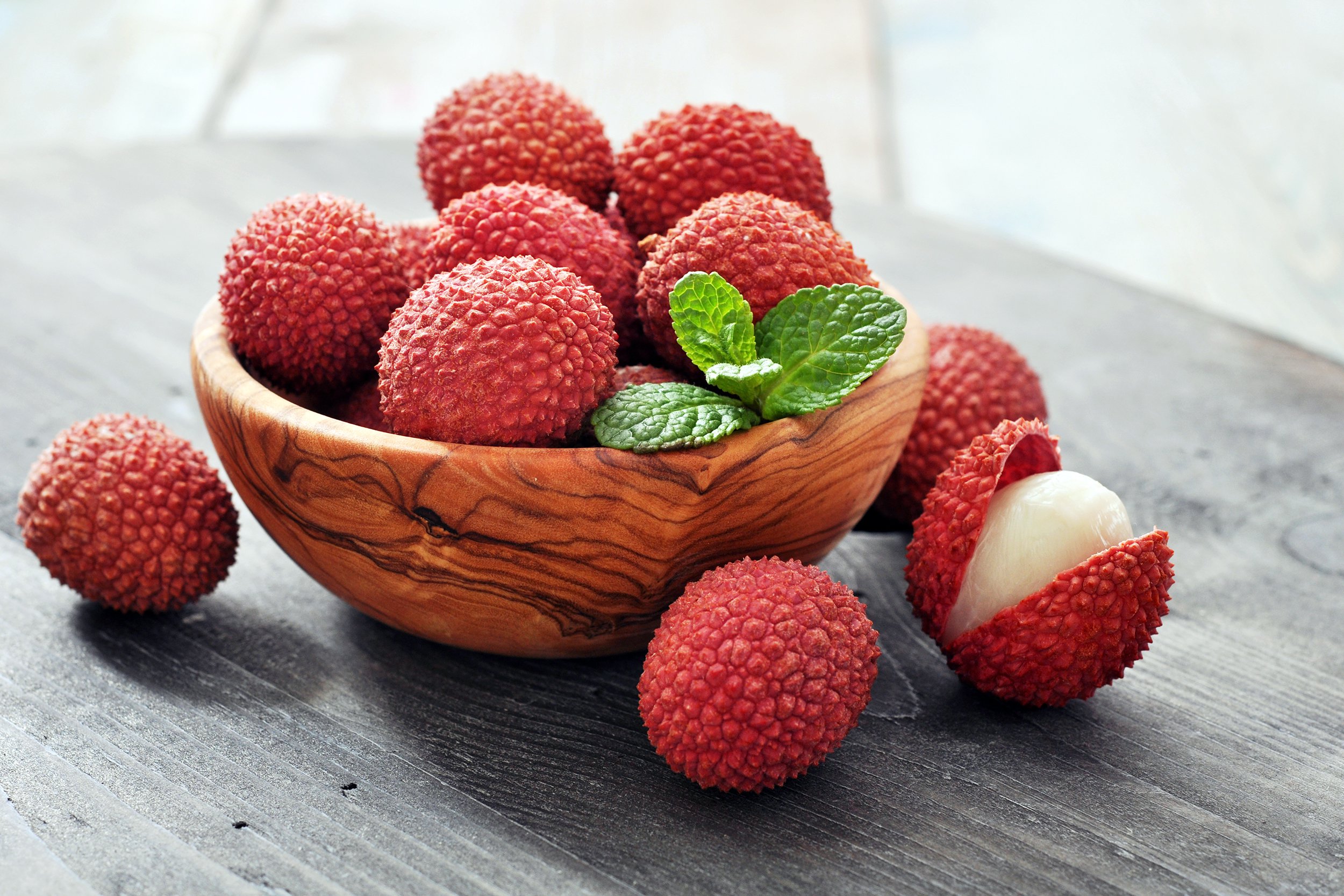 Foods that dangerous prepared properly