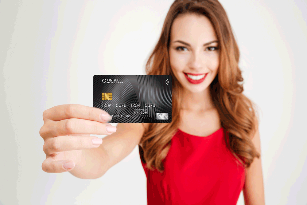 Zero interest credit cards