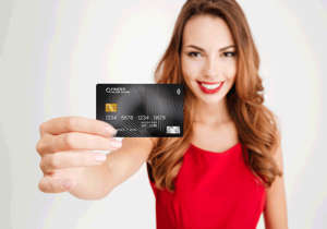 Zero interest credit cards