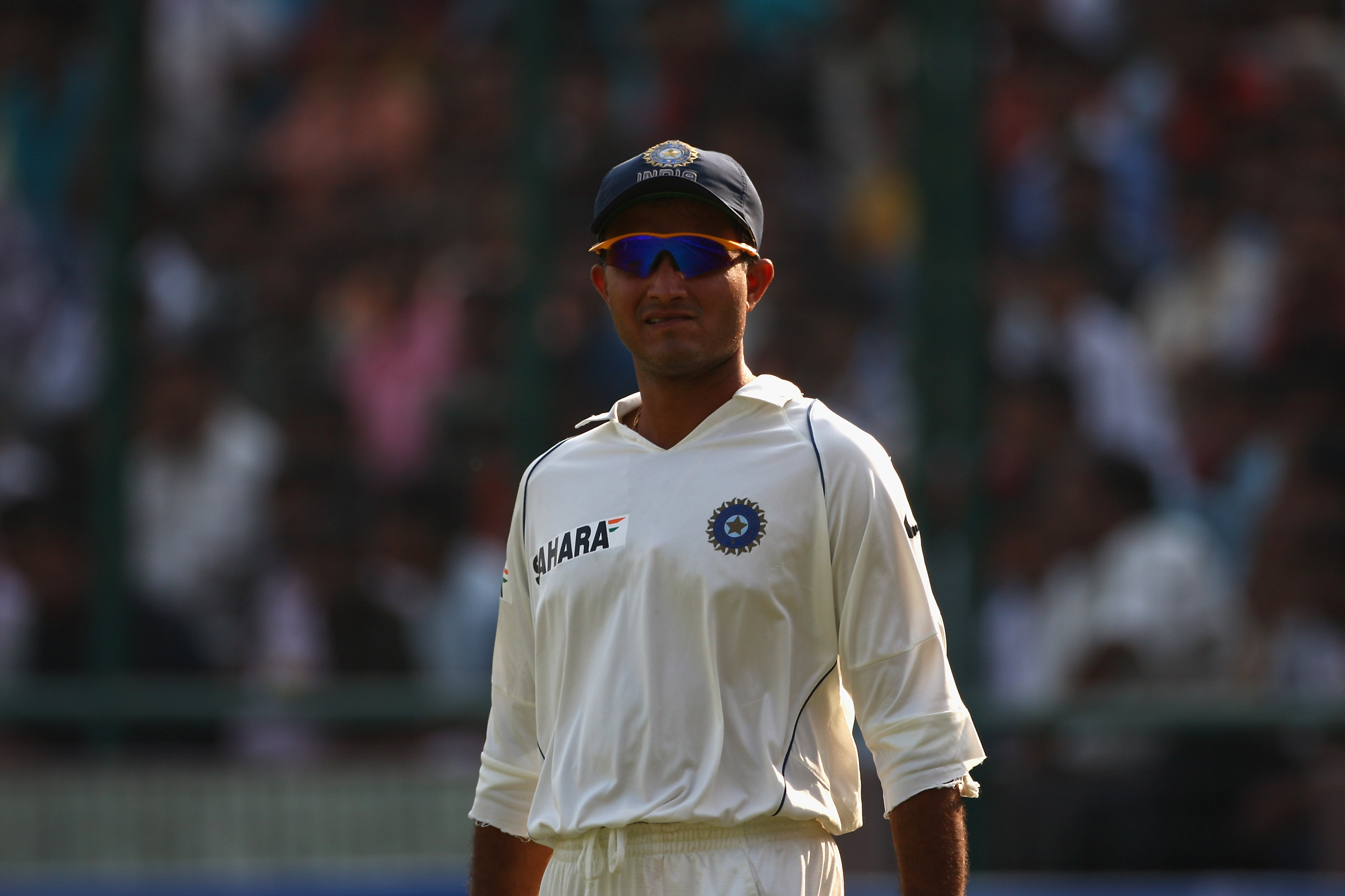 'Chappell tried career'