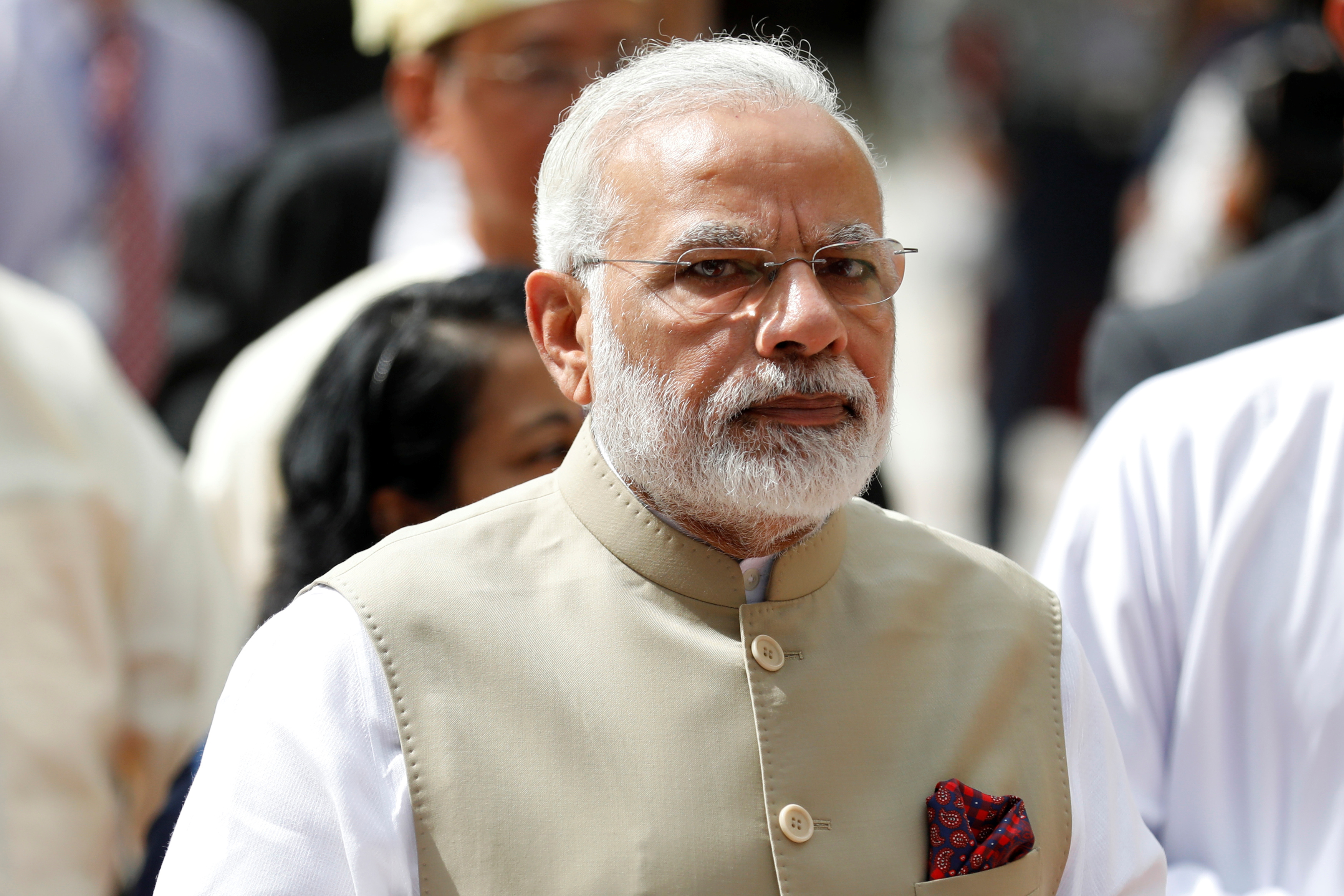 Modi still best choice