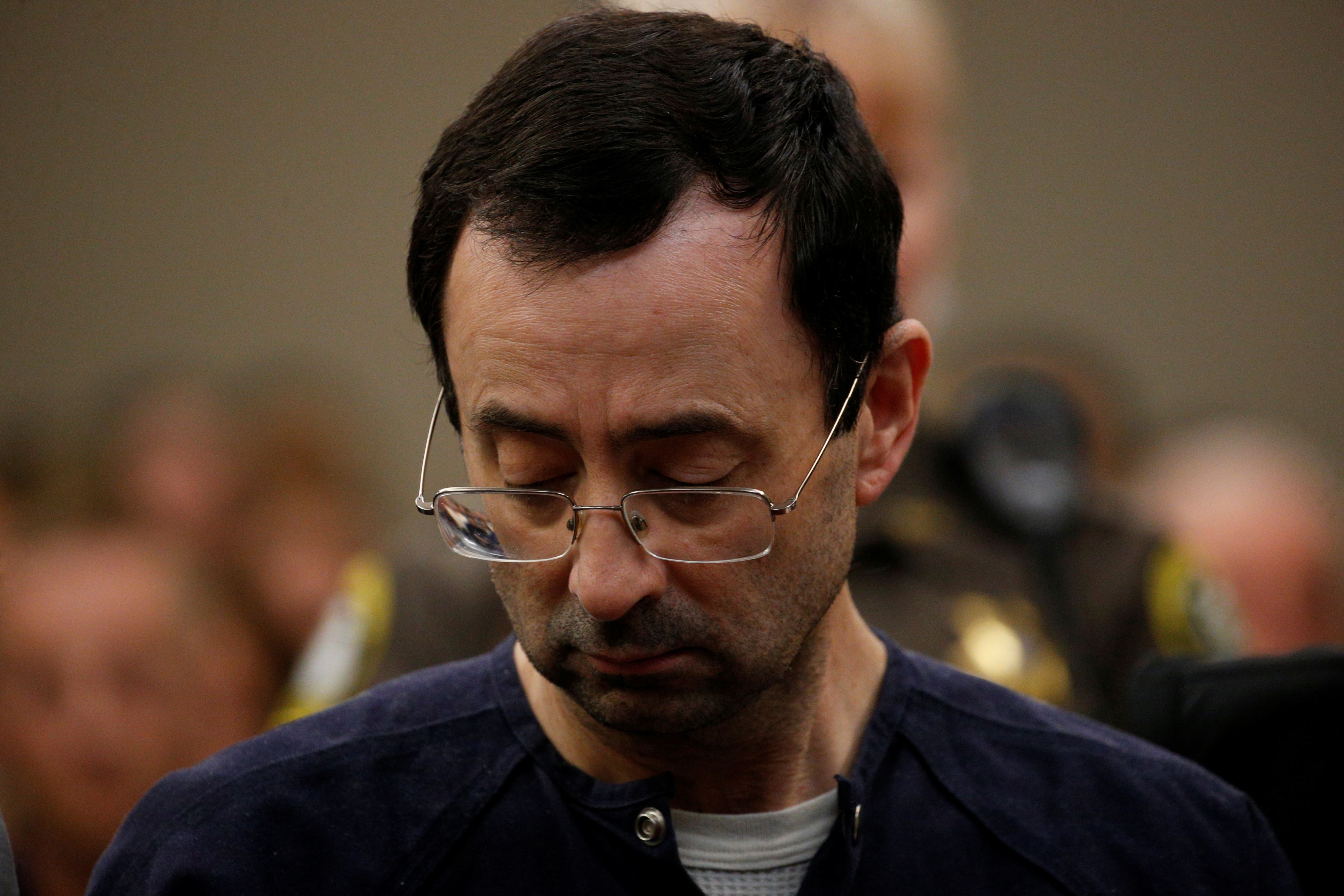 USOC gives Gymnastics board days