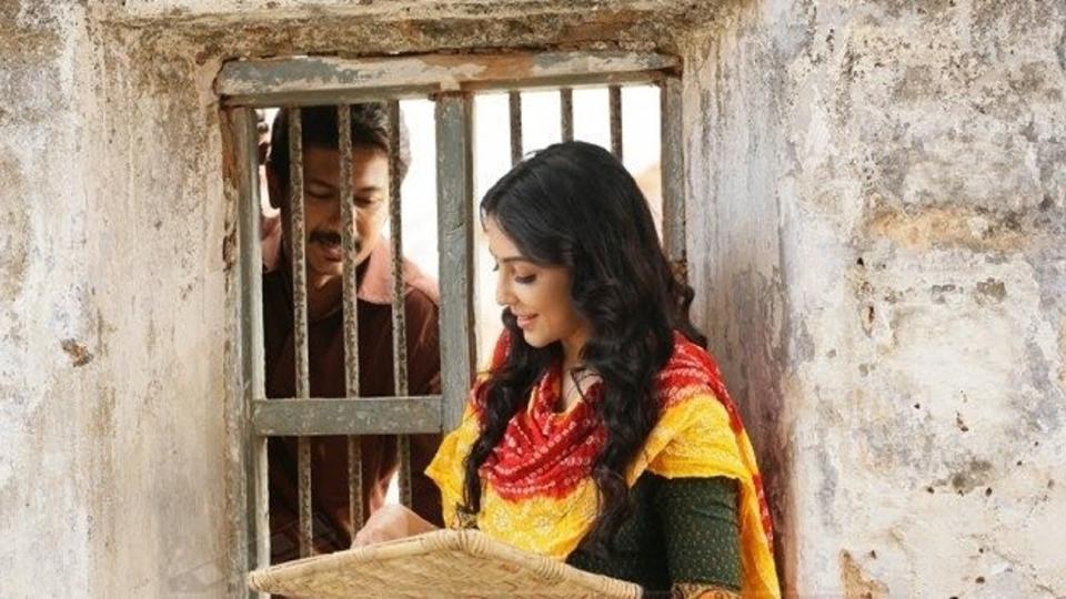 Movie reviews: Nimir