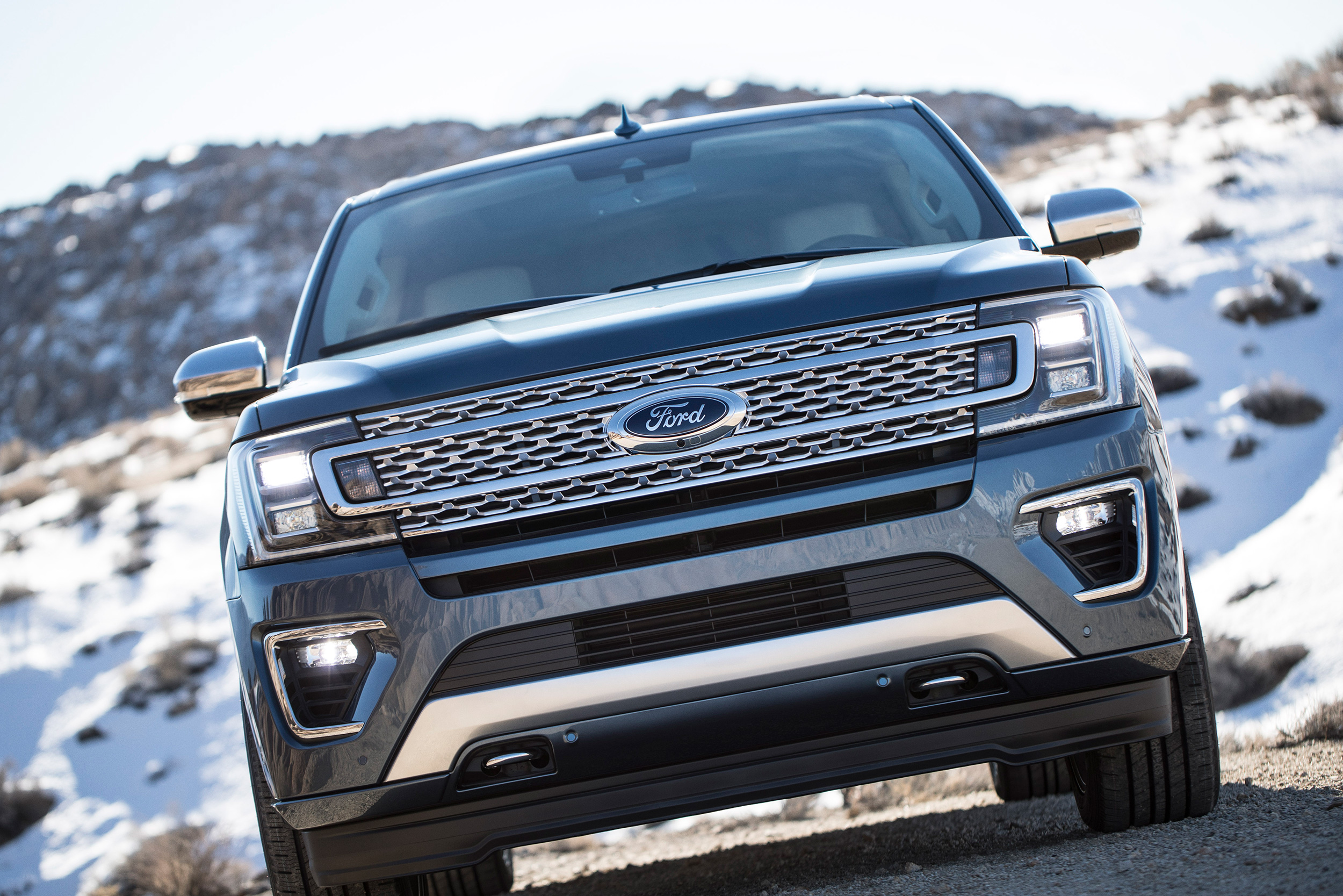 what's from Ford