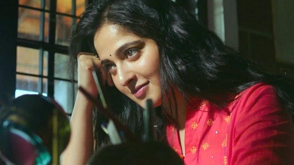 Movie reviews: Bhaagamathie