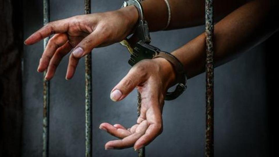Jail using â€˜harsh wordsâ€™