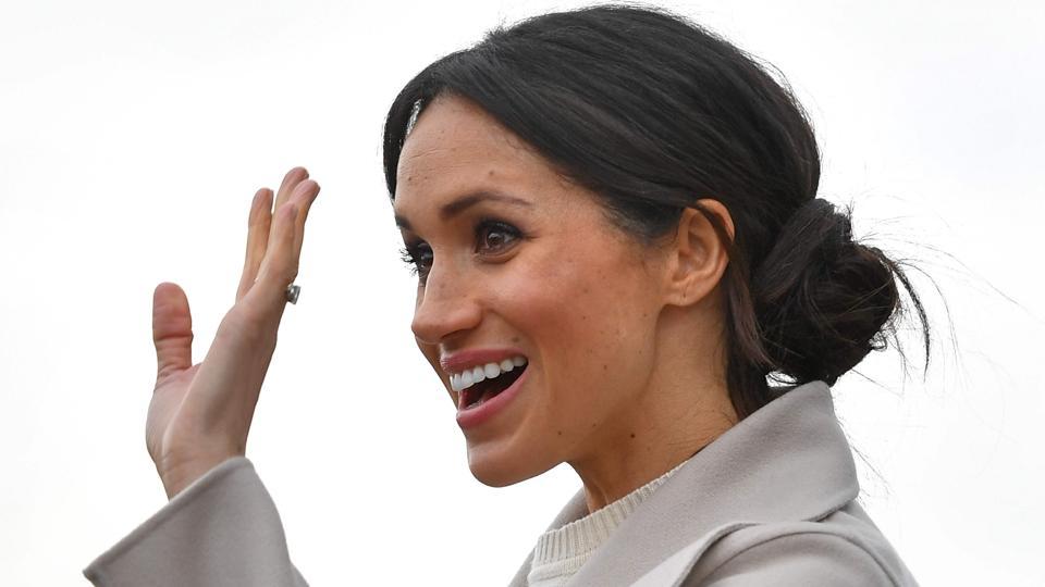 Meghan Markleâ€™s royal wedding impact