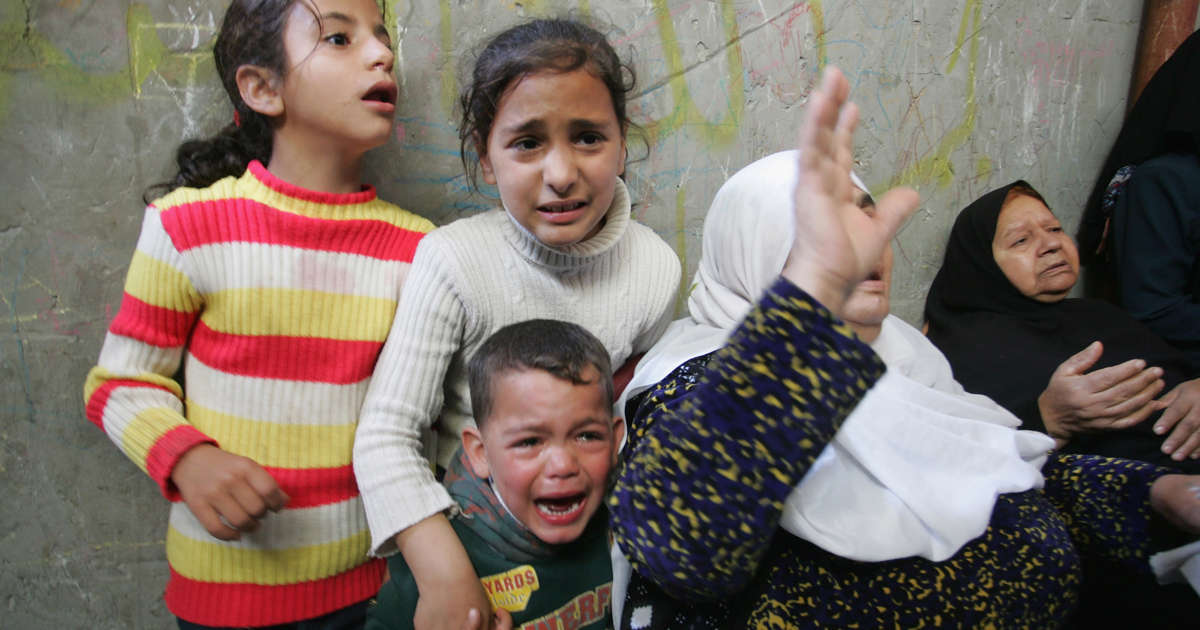 Erdogan calls Netanyahu "terrorist" as insults fly after Gaza deaths