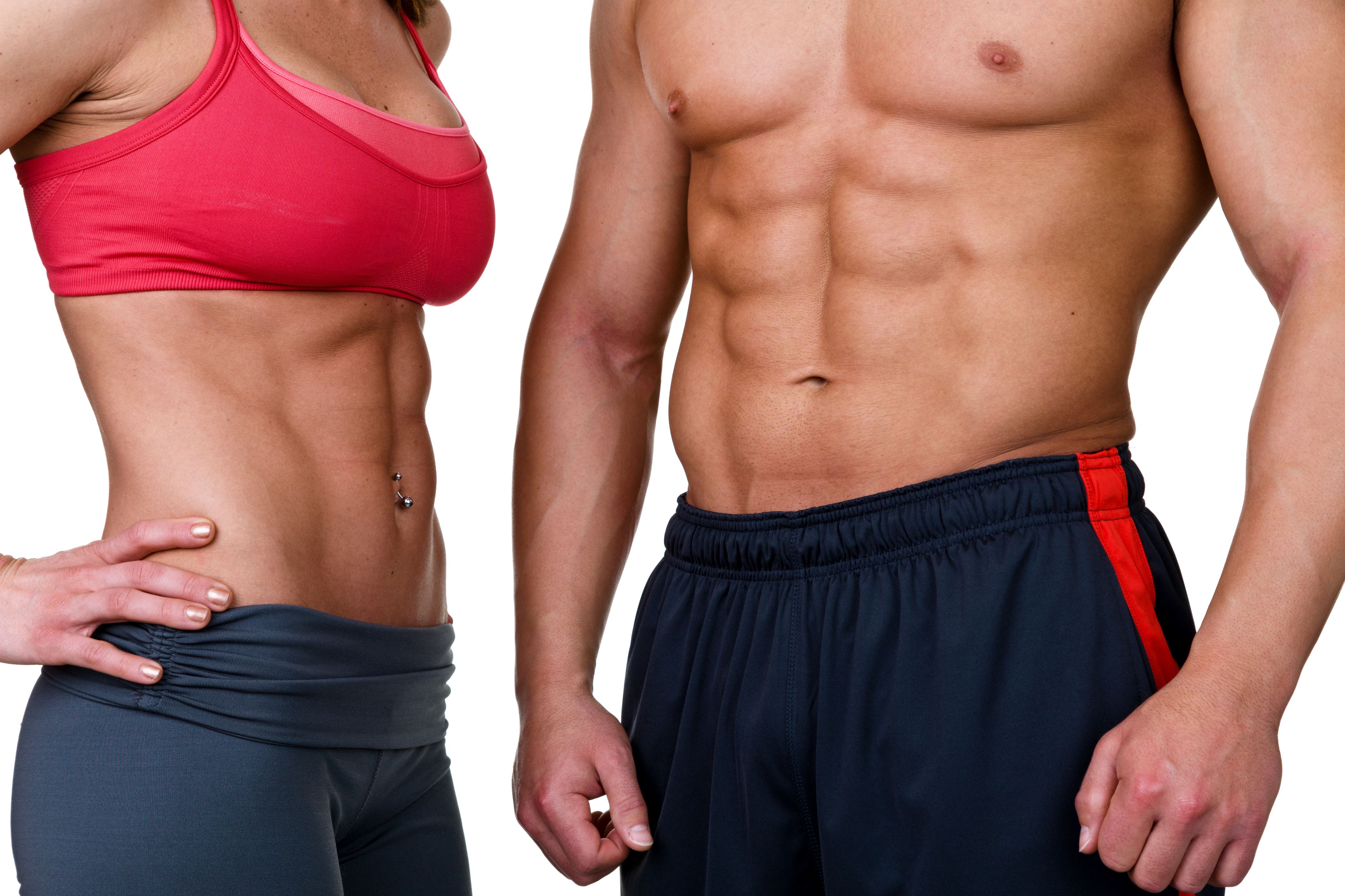 ways six-pack after