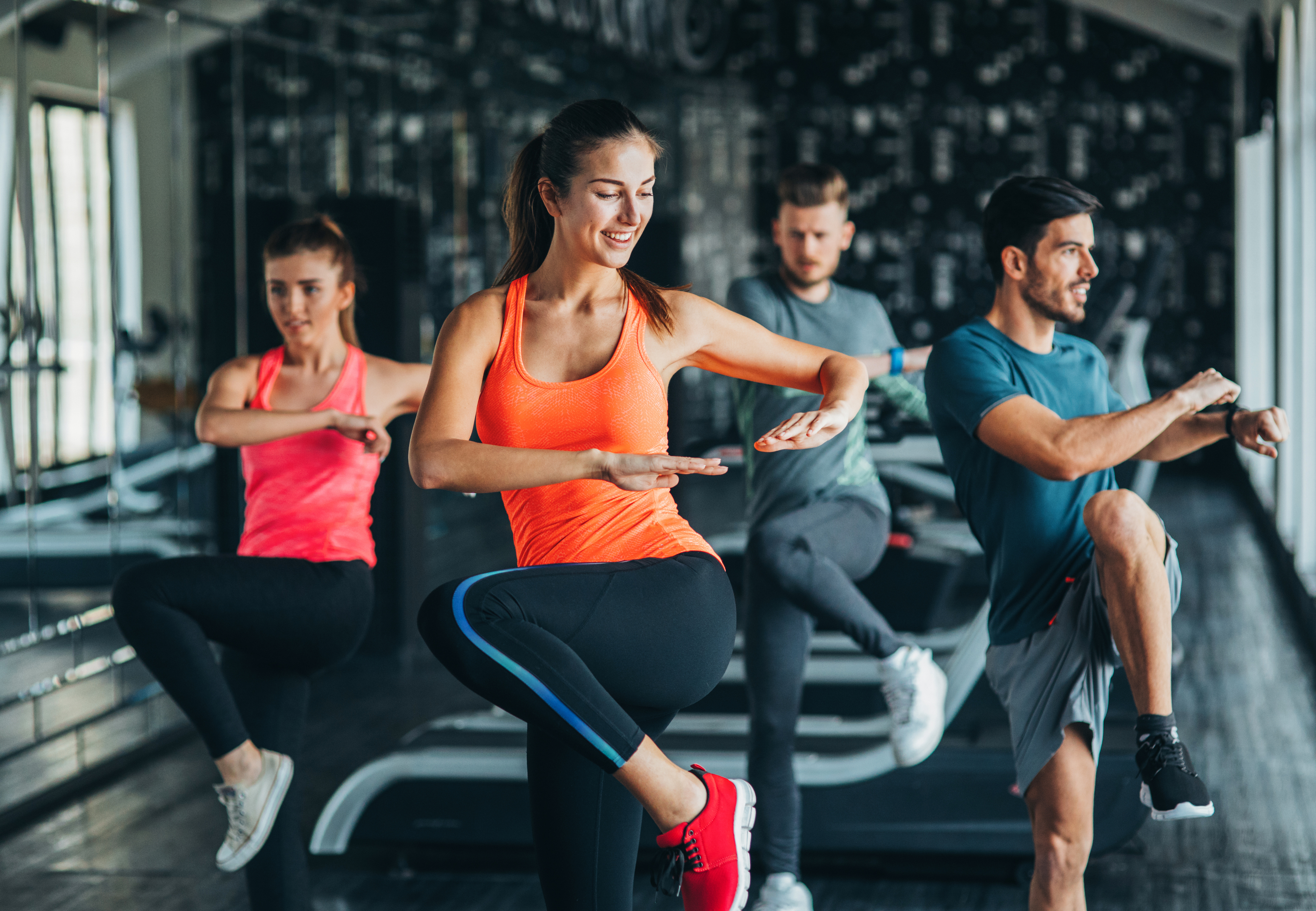 ways make exercise habit