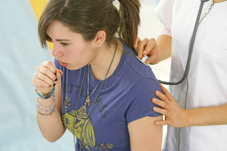 Learn about this rare respiratory