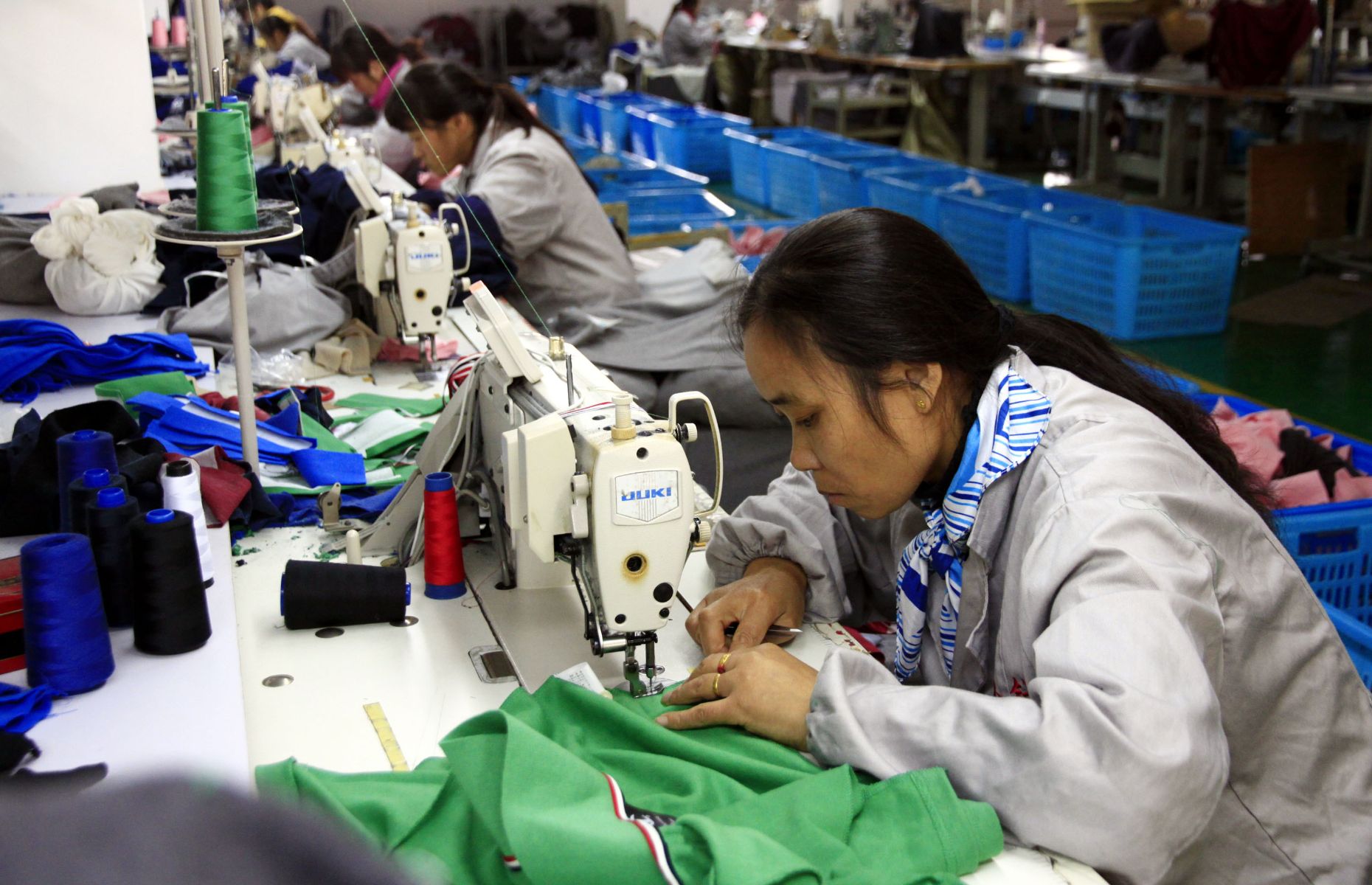 secrets fast-fashion industry doesnâ€™t want
