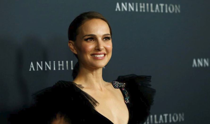 Natalie Portman refusing Israeli award