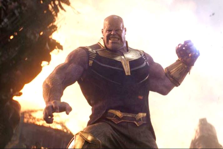 Avengers shocking earnings