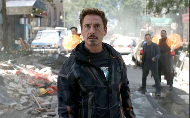 Avengers Infinity War: Thanos defeated?