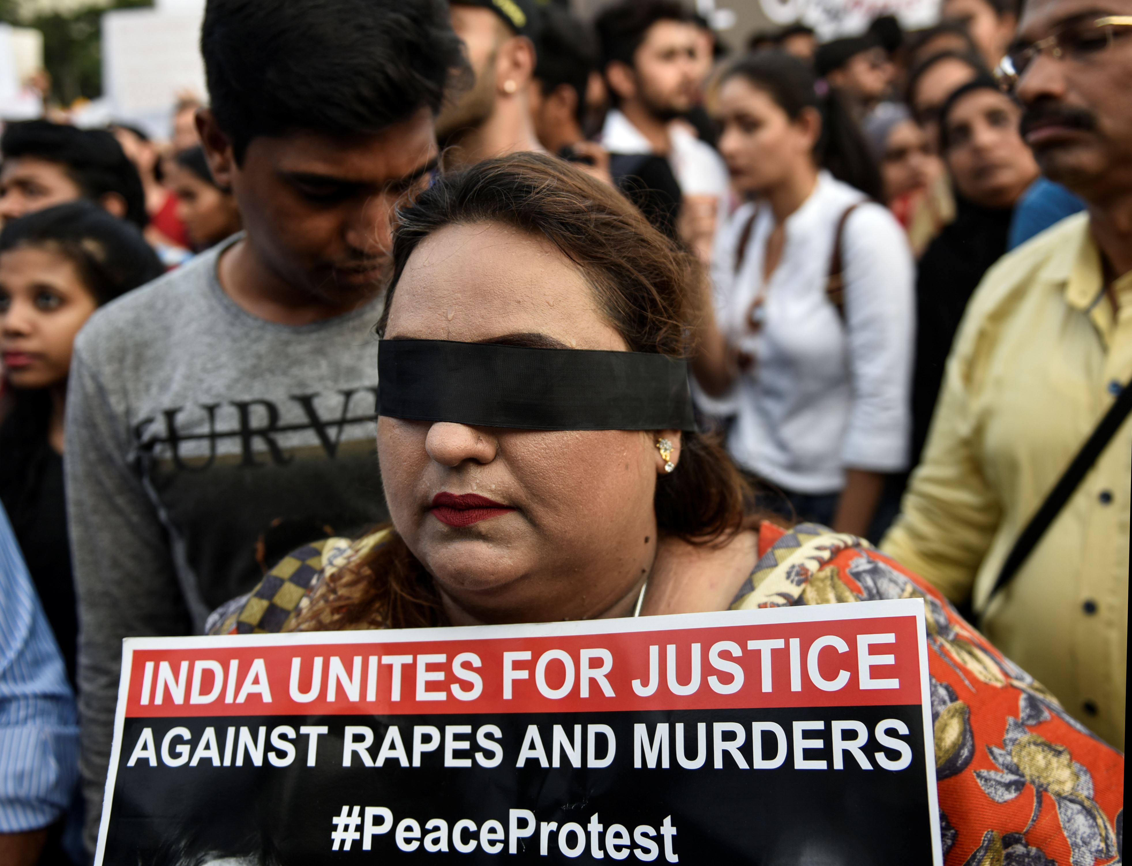 Teen gang-raped Gurgaon