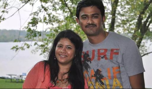 Techieâ€™s killer sentenced life