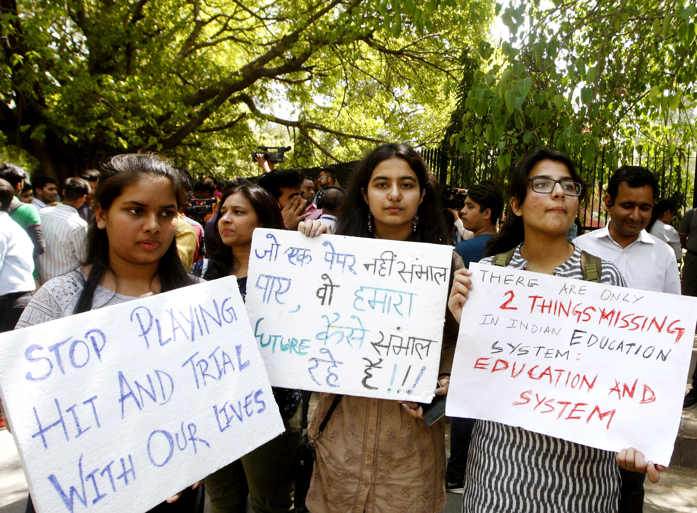 CBSE turns IITs help