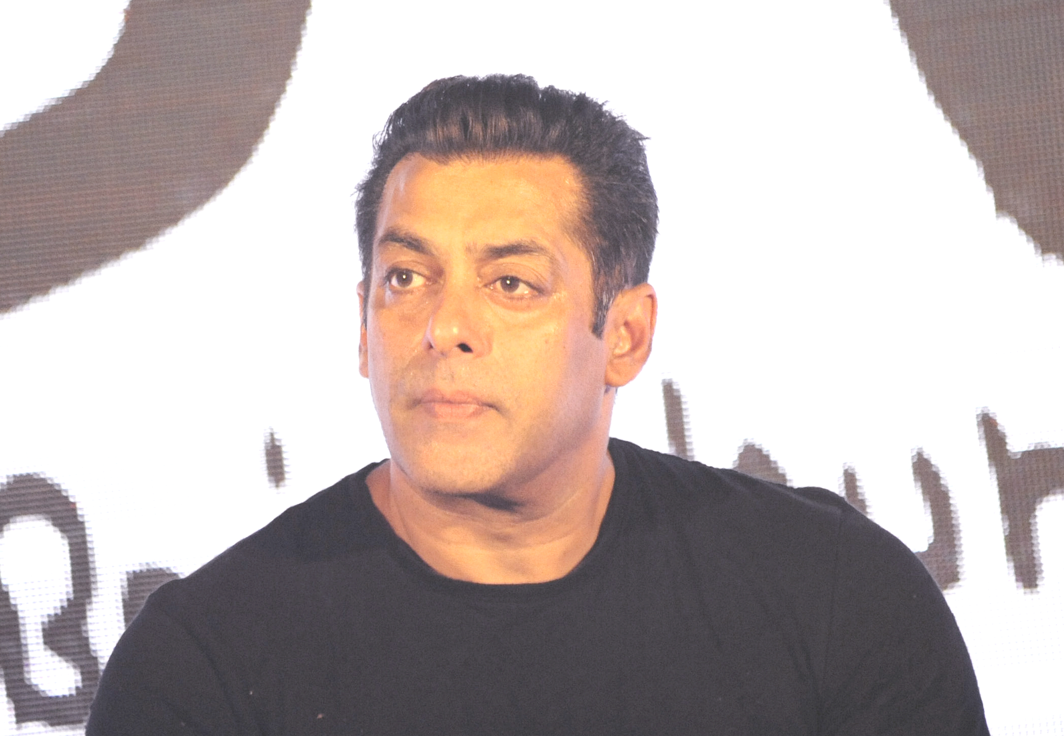 Salman Khan appear court