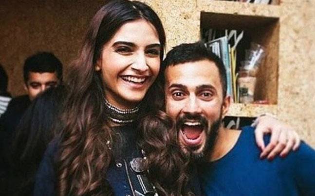 Sonam Anand, more romantic? This