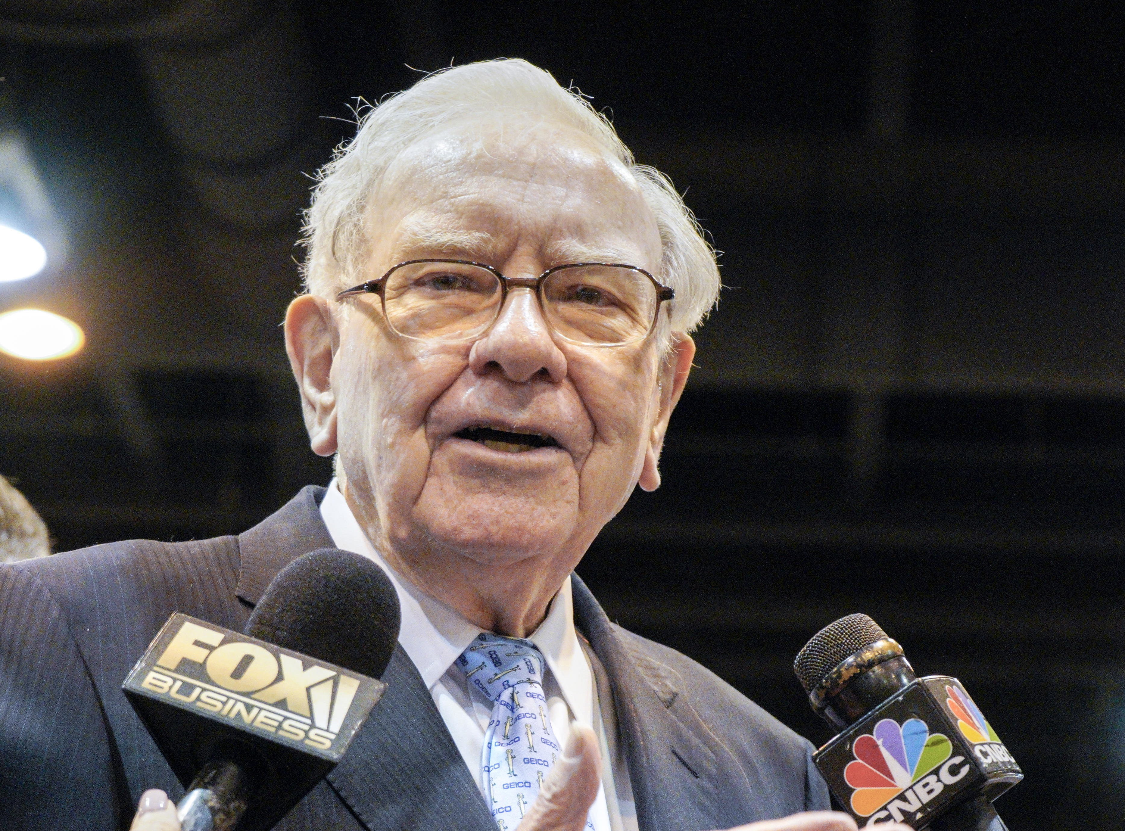 Self-made billionaires: they started