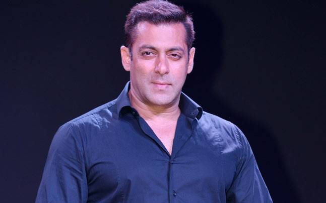 Poaching: relief Salman