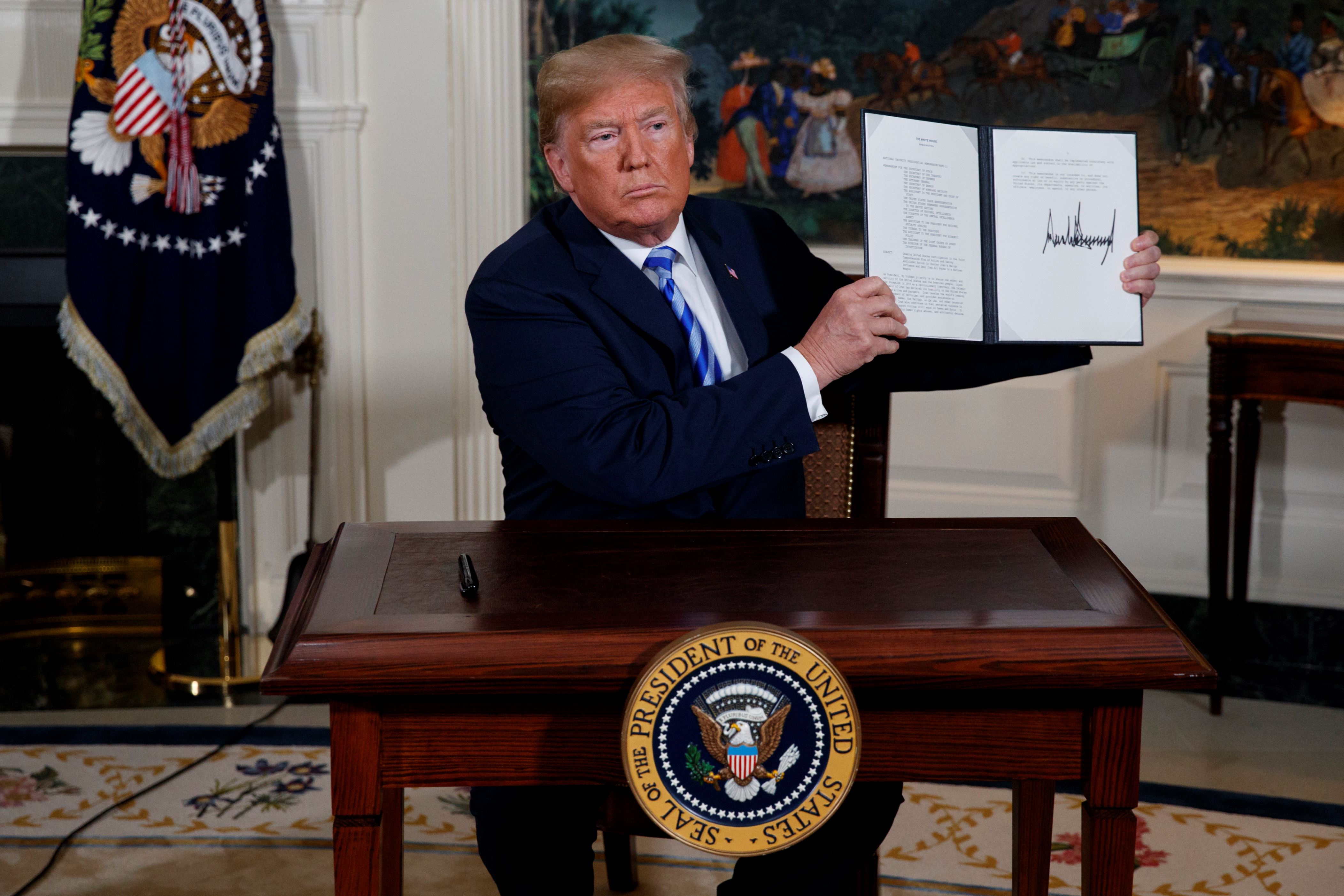 India tracking Iran move