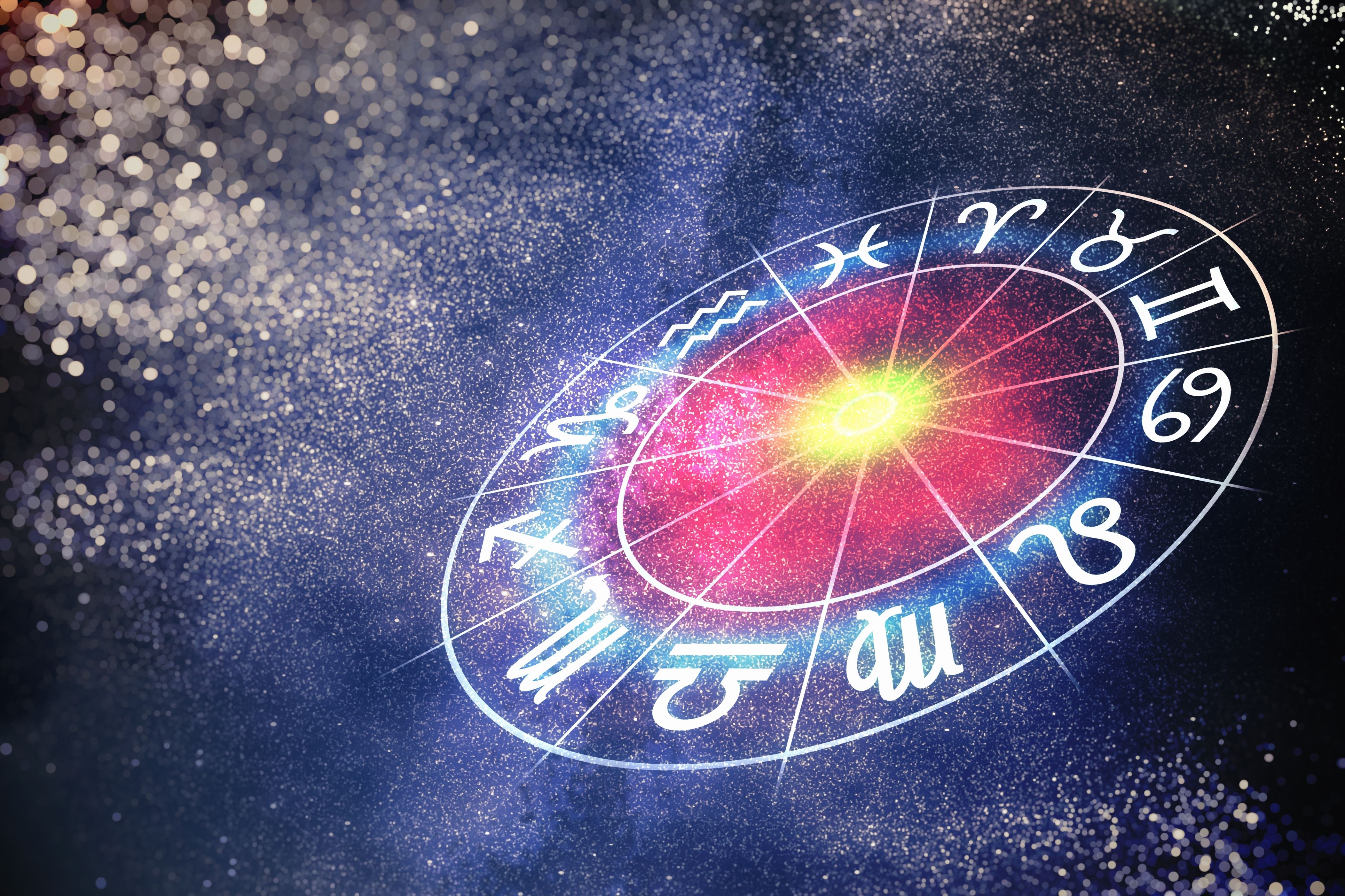 Check your weekly horoscope