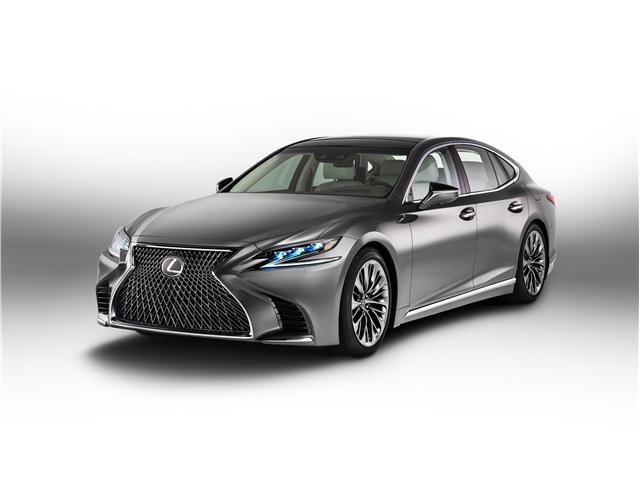 What need know about Lexus