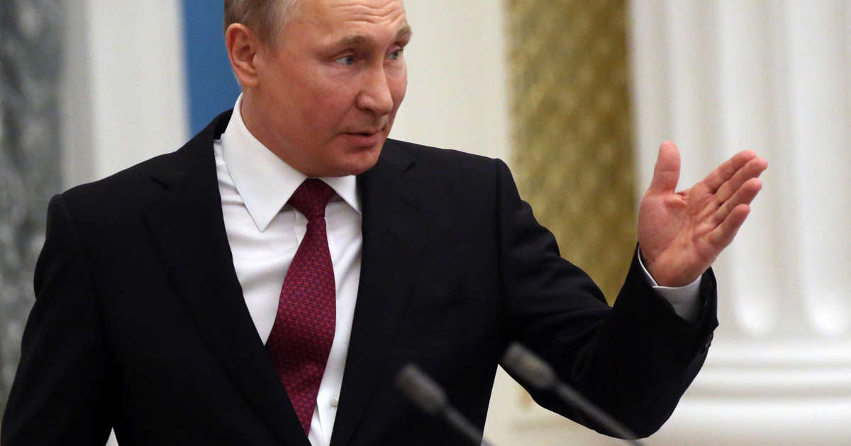 Kremlin calls historic summit of Korean leaders very positive news
