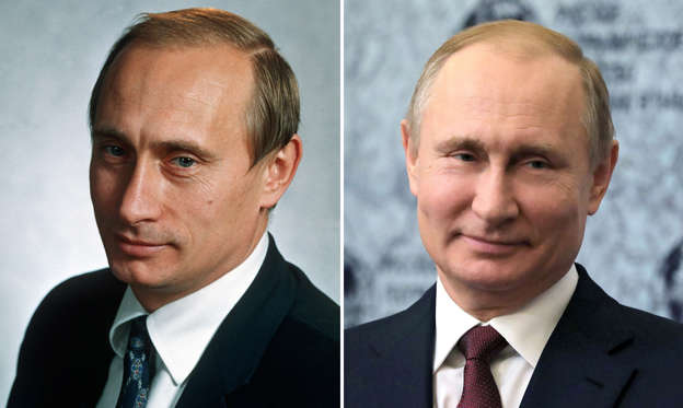 Как выглядит путин фото Как выглядит путин фото