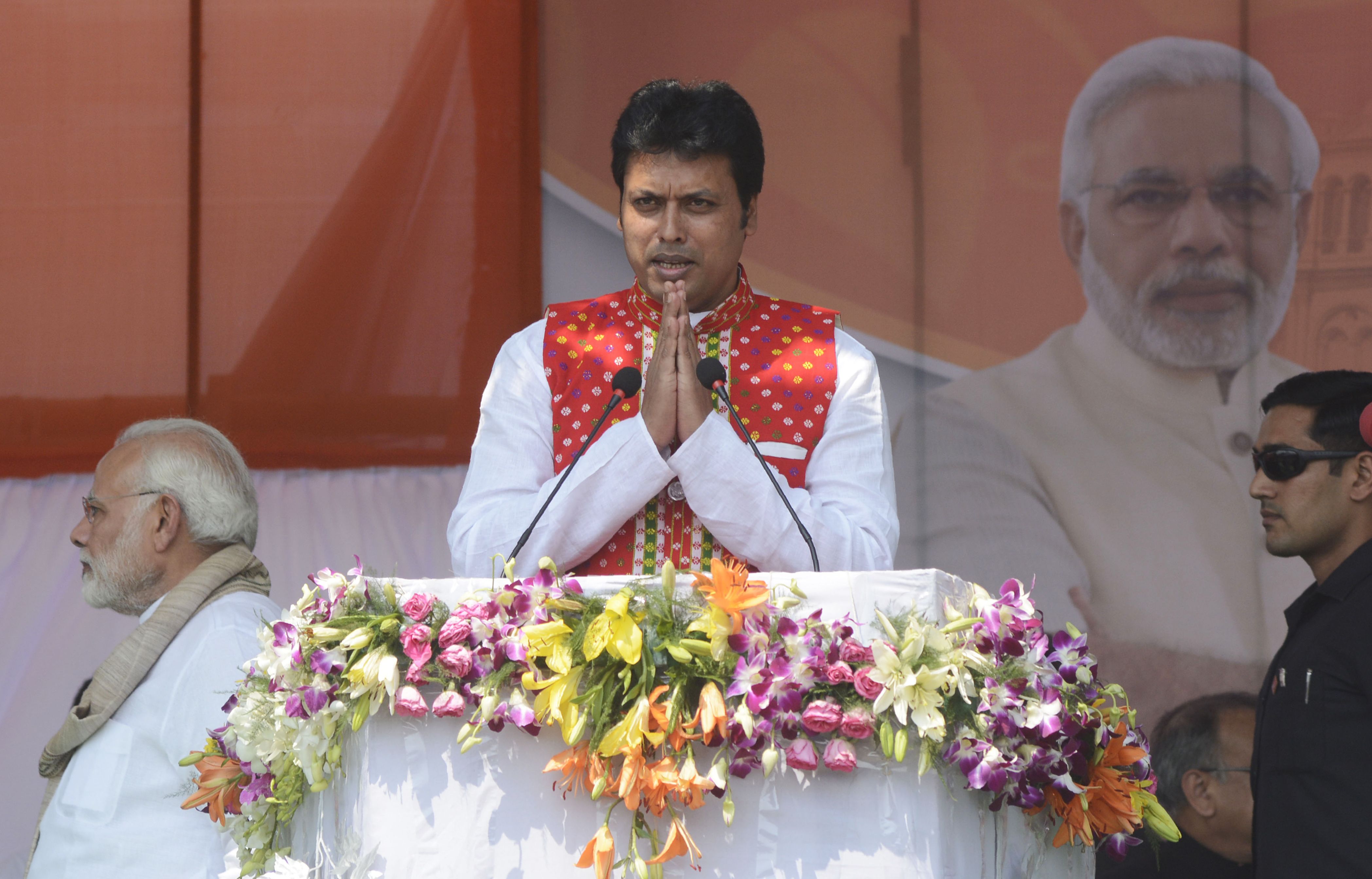 â€˜Donâ€™t look job, keep cowâ€™