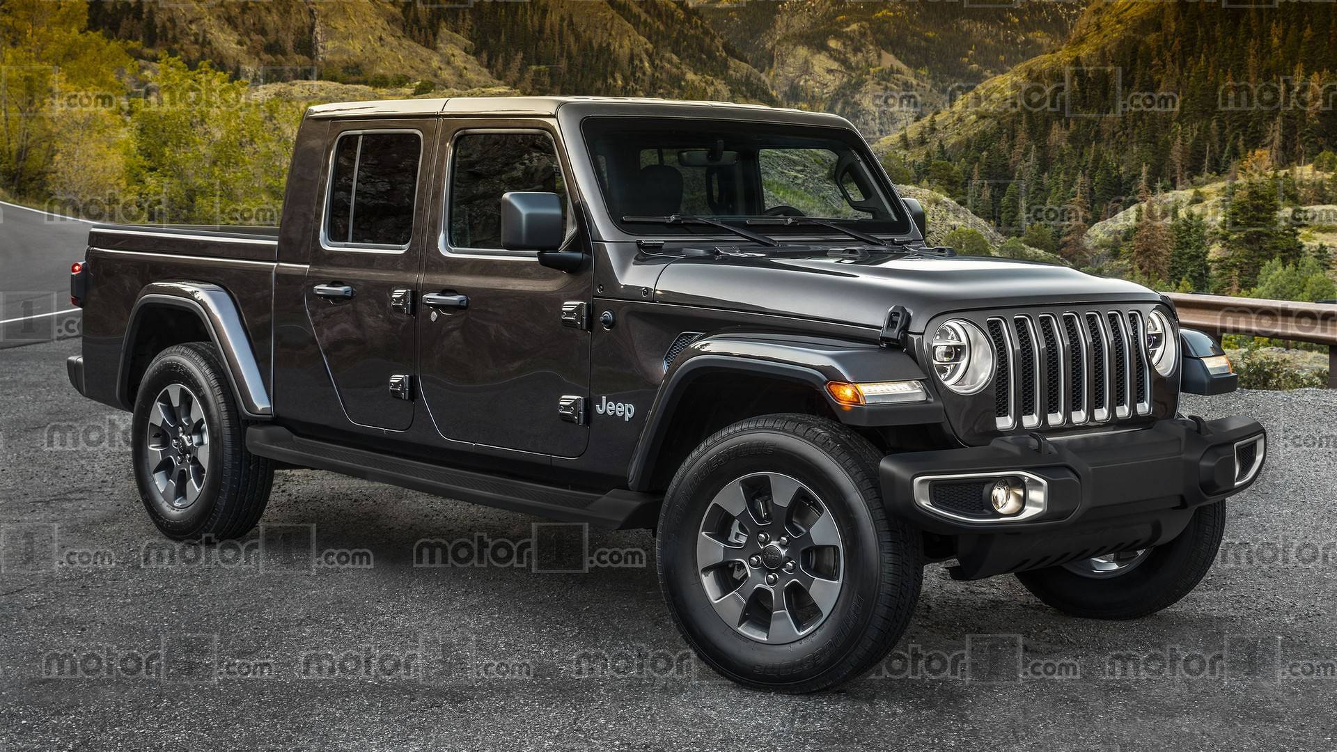 future trucks SUVs worth waiting