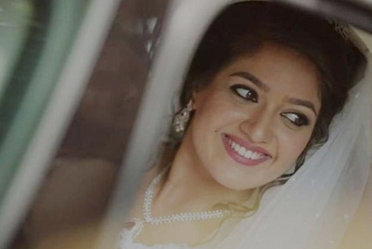 Inside Meghana-Chiranjeevi Sarjaâ€™s dreamy wedding