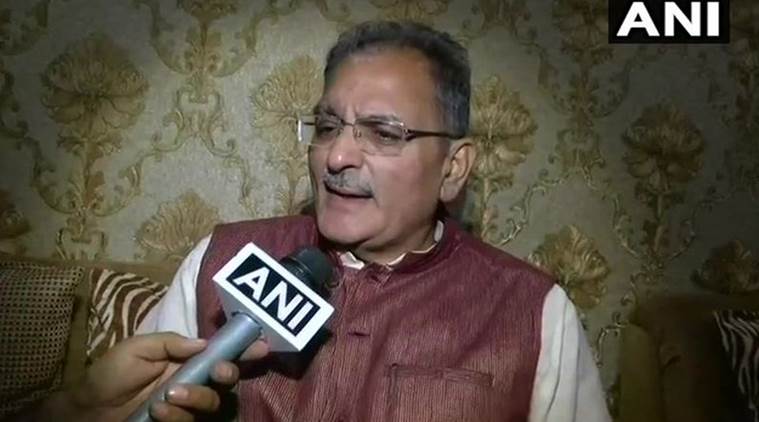 Kathua rape minor incident: J&K