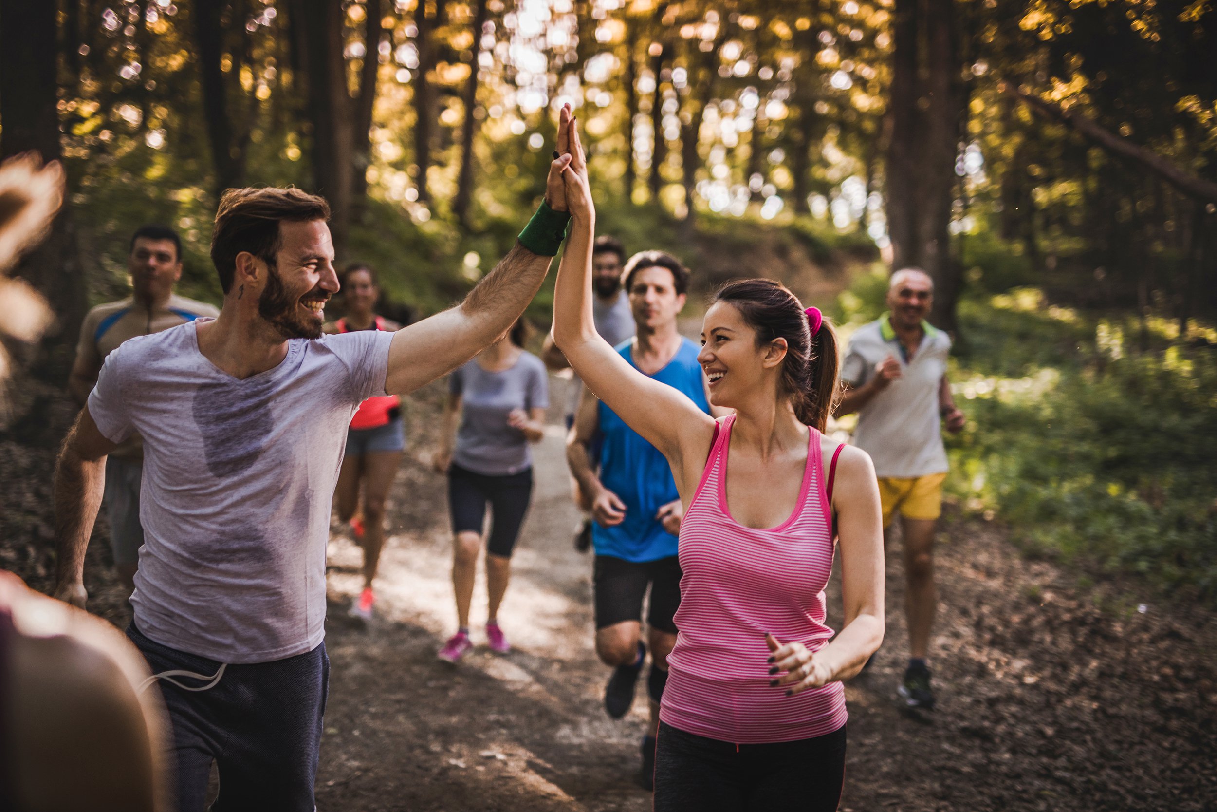 fitness myths debunk your next