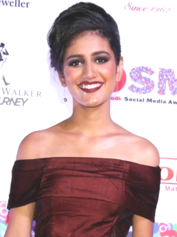 Priya-Roshan's dance goes viral