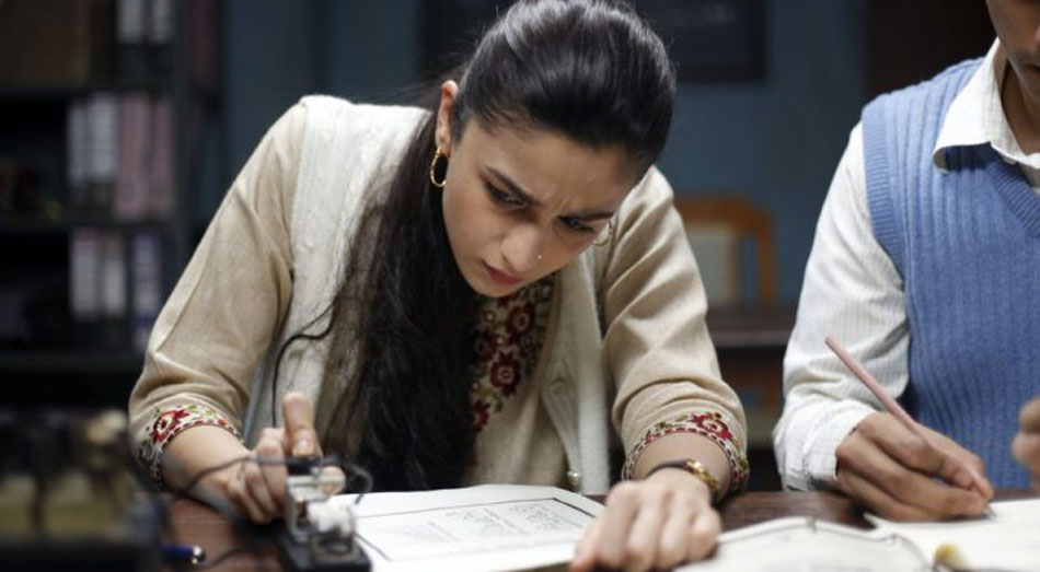 Movie reviews: Raazi
