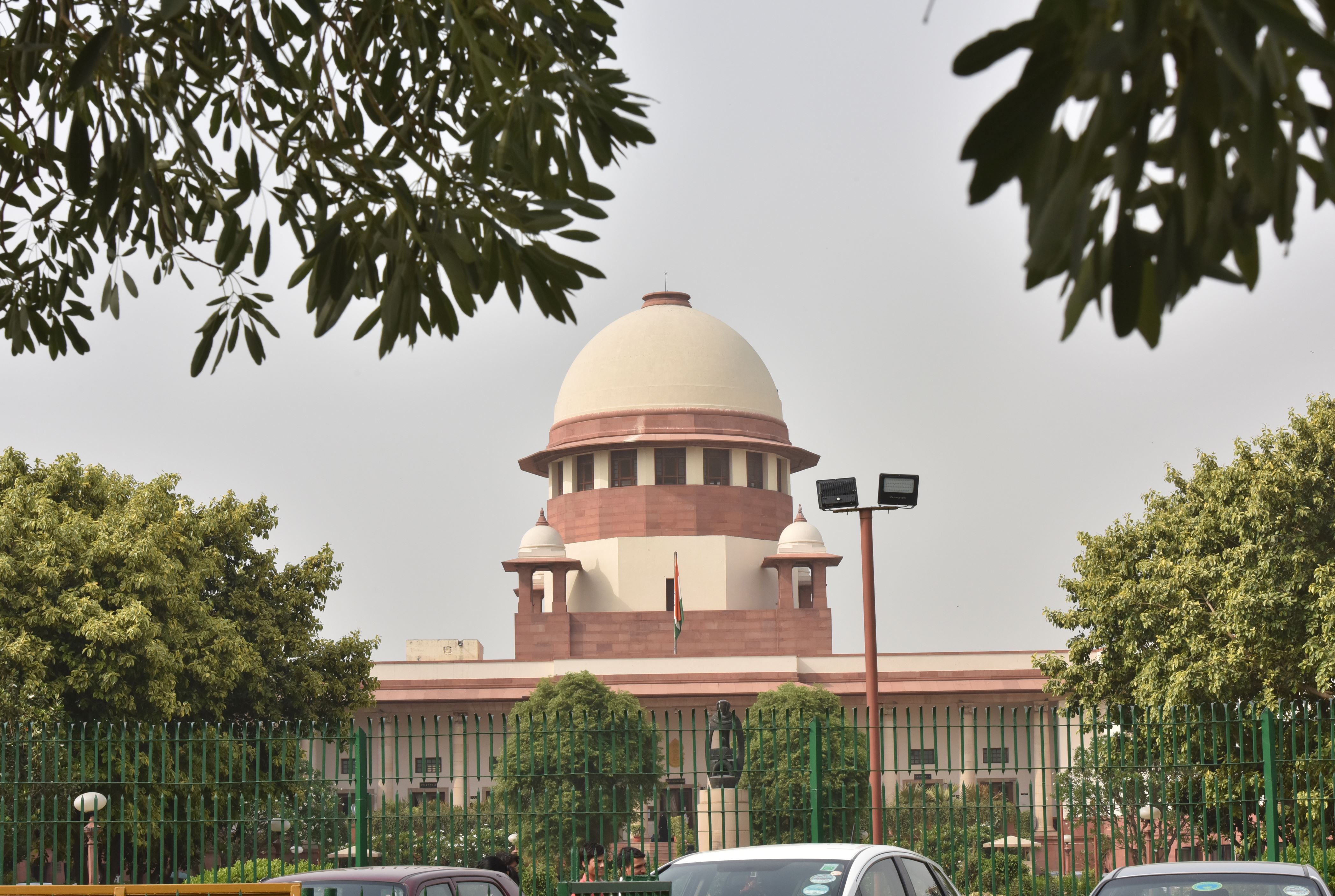 Justice Joseph elevation: collegium meet
