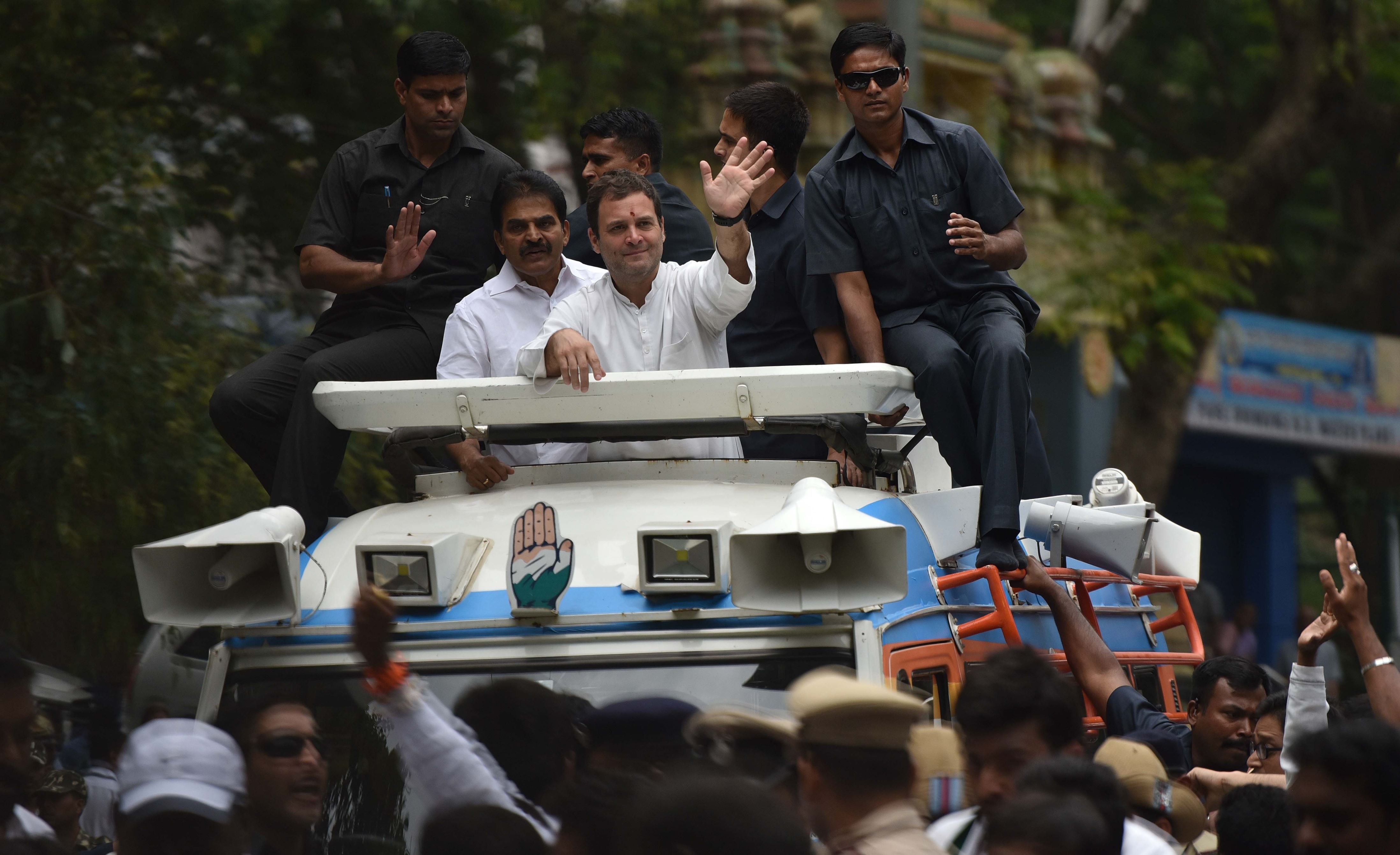 K'taka polls: rich candidates