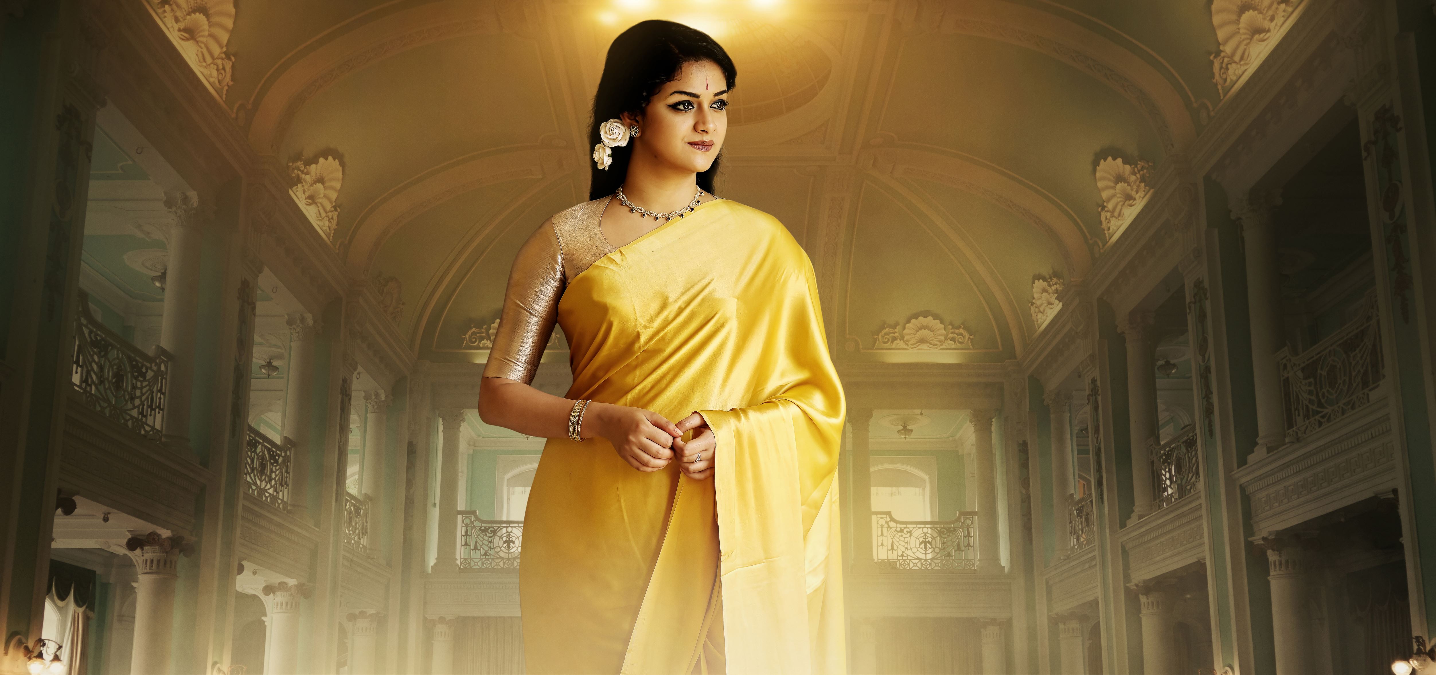 Critics' verdict: Mahanati