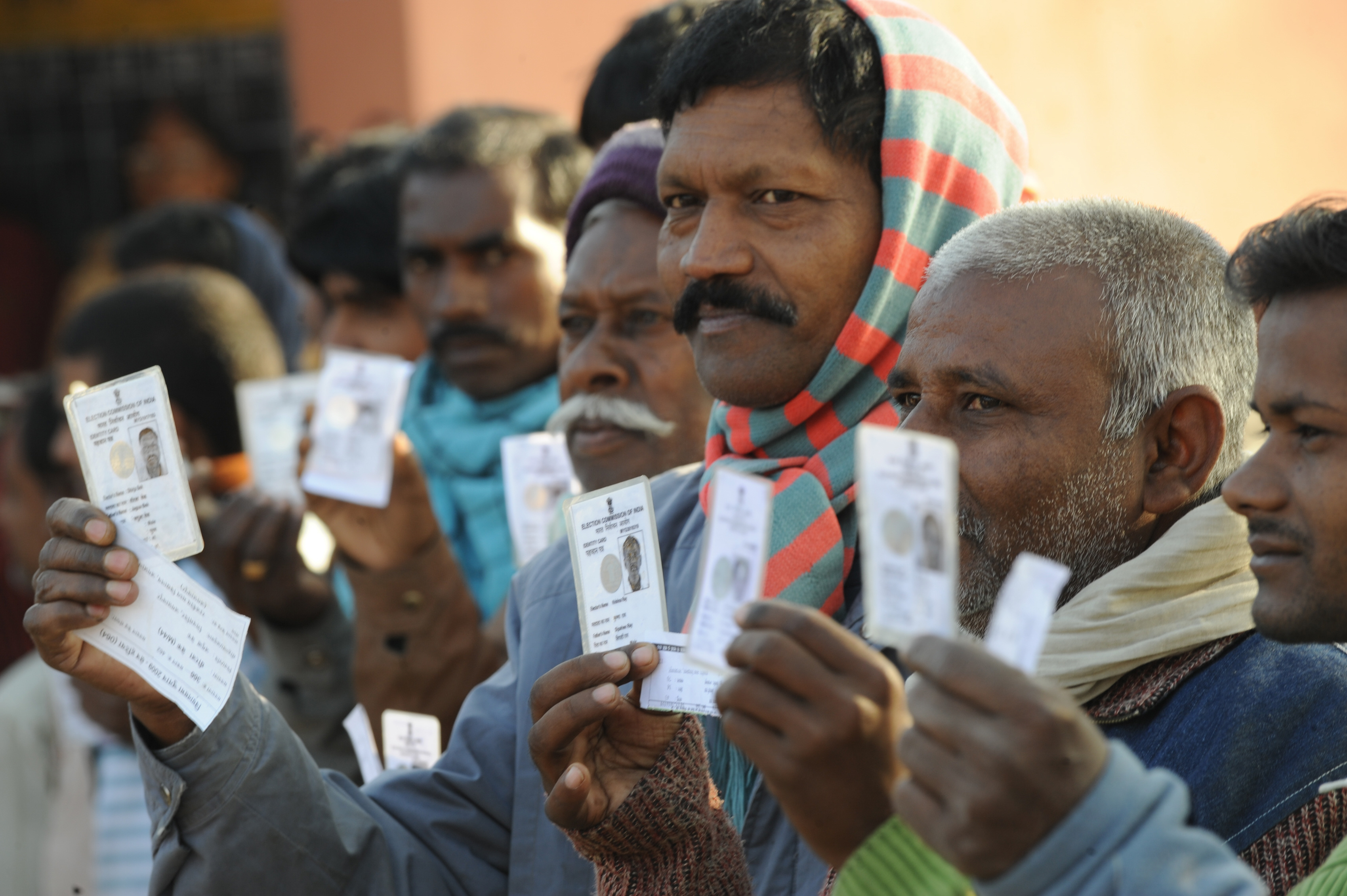Kâ€™taka: Voting Nagar deferred