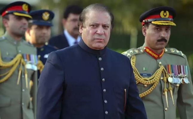 â€˜Pak terrorists behind 26/11â€™