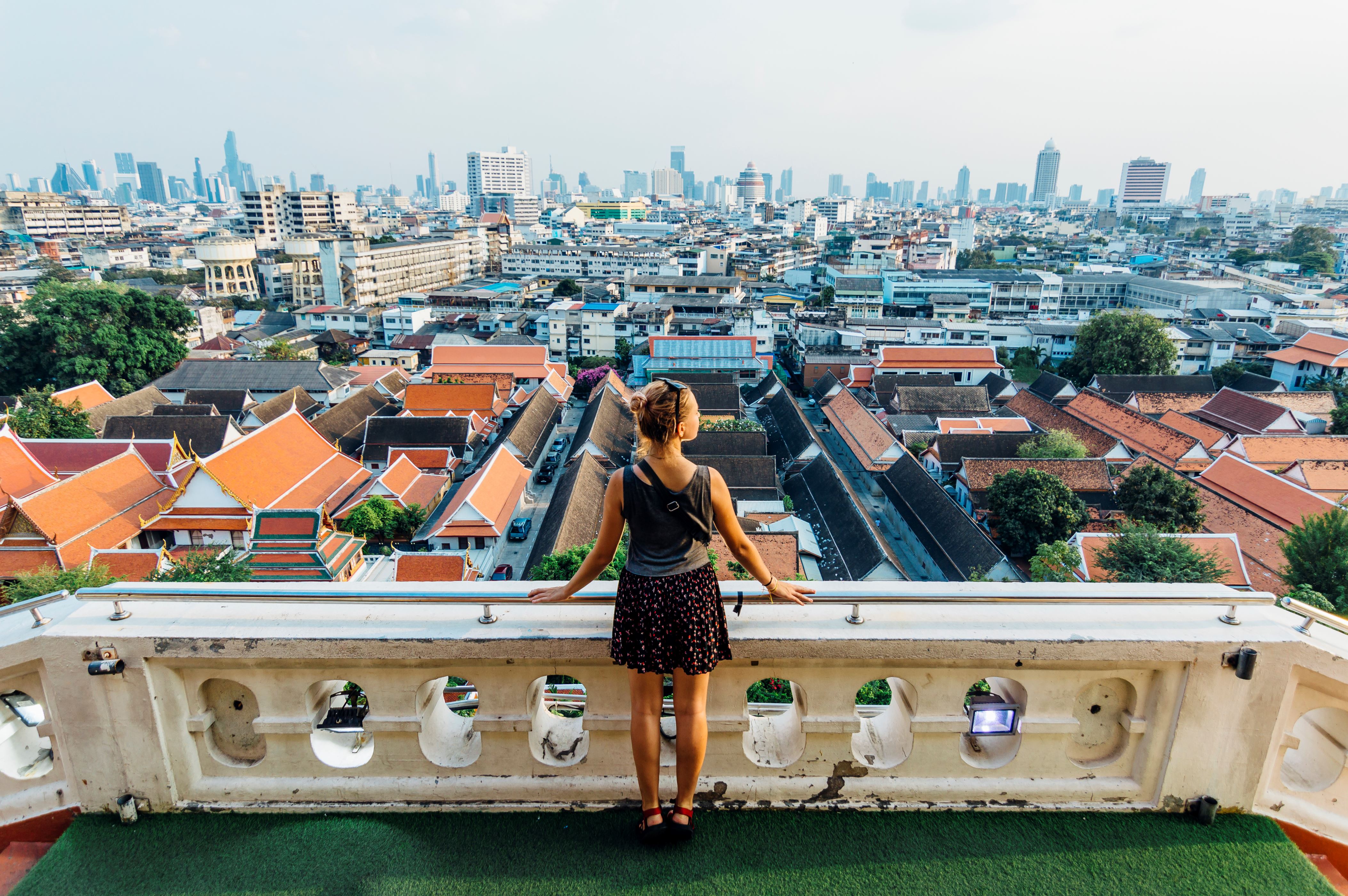 Nine international travel mistakes I've