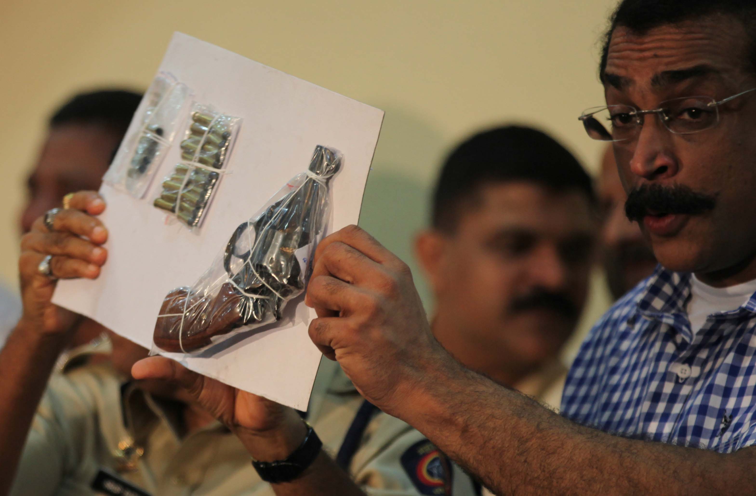 brief profile Mumbai killed himself